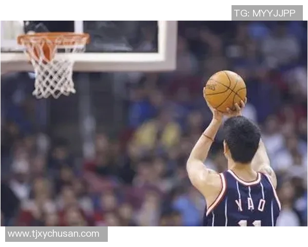 姚明重返赛场激励球迷热情见证篮球传奇的精彩瞬间 姚明重返赛场激励球迷热情见证篮球传奇的精彩瞬间