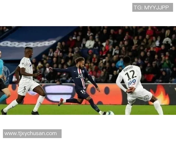 巴黎圣日耳曼稳固霸主地位，法甲三连冠连续第四个赛季夺得冠军的势不可挡