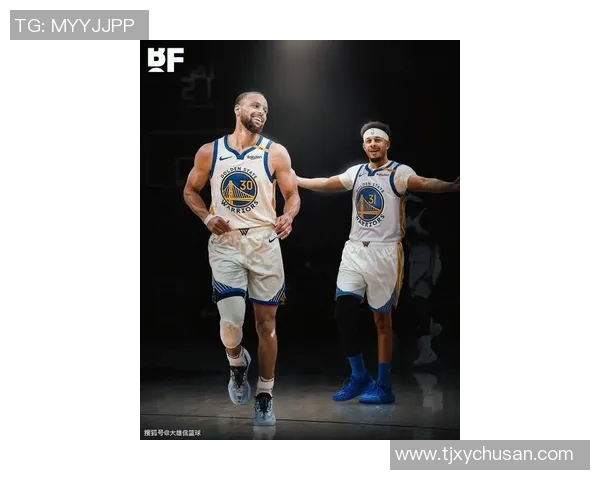 库里签约新合同!给勇士球迷送去福利,未来将继续征战NBA