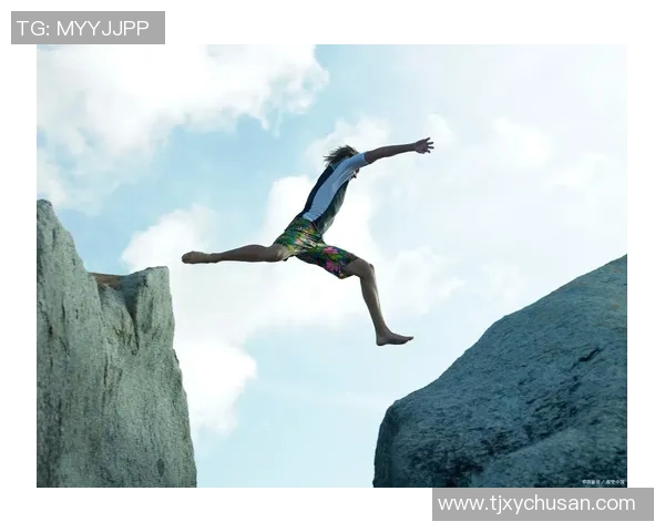 极限运动的魅力与挑战李军分享他的冒险人生与心路历程