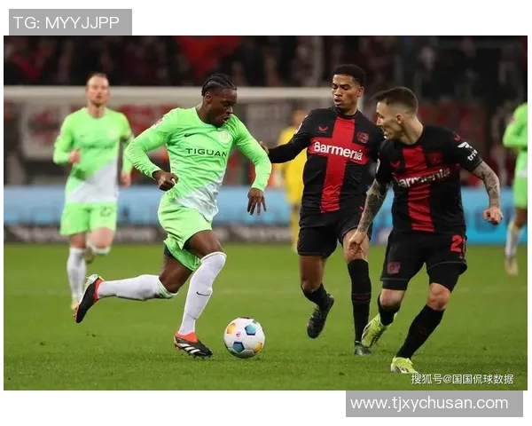 沃尔夫斯堡主场豪取胜利，轻松击败奥格斯堡