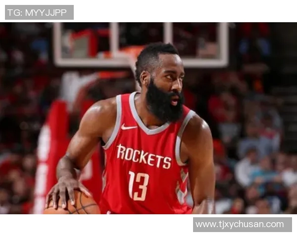 火箭险胜奇才，斩获关键胜利