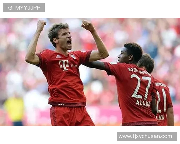 莱万三连助攻,拜仁慕尼黑继续德甲霸主之路 莱万三连助攻,拜仁慕尼黑继续德甲霸主之路